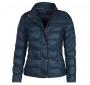 Barbour Gondola Quilt for ladies in 2 colours LQU0970