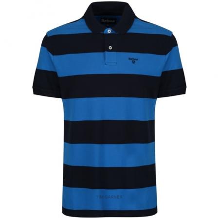 Barbour Harren Sports Polo Shirt for men MML0998