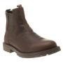 Barbour Harter Chelsea boot MFO0452BR95