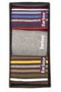 Barbour Heywood Sock MAC0189MI