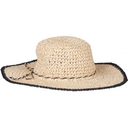 Barbour High Tide Sun Hat for ladies in beige