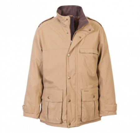 Barbour Horton Jacket MWB0385SN31