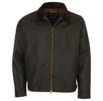 Barbour Imp Waxed Jacket MWX1906