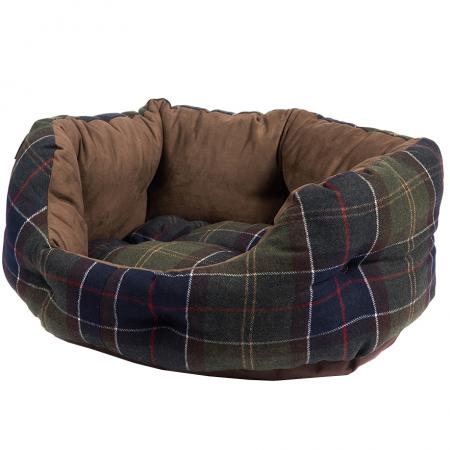 barbour dog beds uk