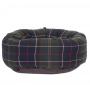 Barbour 20 inch Small Donut Dog Bed DAC0040TN11