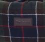 Barbour 20 inch Small Donut Dog Bed DAC0040TN11