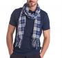 Barbour Ingleton Tartan Scarf USC0320