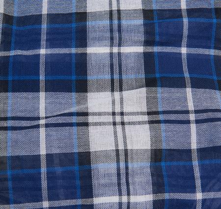 Barbour Ingleton Tartan Scarf USC0320