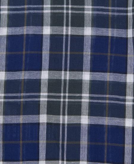 Barbour Ingleton Tartan Scarf USC0320
