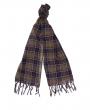 Barbour Ingleton Tartan Scarf USC0320