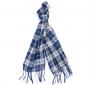 Barbour Ingleton Tartan Scarf USC0320