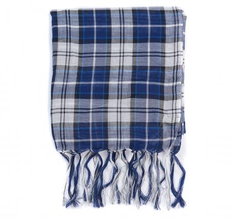 Barbour Ingleton Tartan Scarf USC0320