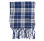 Barbour Ingleton Tartan Scarf USC0320