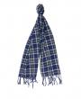 Barbour Ingleton Tartan Scarf USC0320