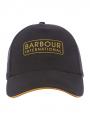 Barbour International Hudson Sports Cap MHA0287BK311