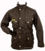 Barbour International Jacket black