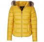Barbour Irving Quilted Jacket LQU1227