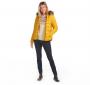 Barbour Irving Quilted Jacket LQU1227