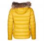 Barbour Irving Quilted Jacket LQU1227