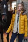 Barbour Irving Quilted Jacket LQU1227