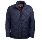 Sorry, no longer available Barbour Kilburn Quilted Jacket MQU1058