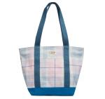 In Stock:
Chalk Pink Tartan: 1
Platinum Tartan: 1
Barbour Kirkaldy Bag LBA0301