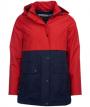 Barbour Ladies Altair Waterproof Jacket LWB0496