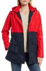Barbour Ladies Altair Waterproof Jacket LWB0496