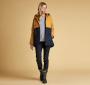 Barbour Ladies Altair Waterproof Jacket LWB0496NY51