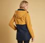 Barbour Ladies Altair Waterproof Jacket LWB0496NY51