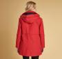 Barbour Ladies Altair Waterproof Jacket LWB0496
