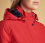 Barbour Ladies Altair Waterproof Jacket LWB0496