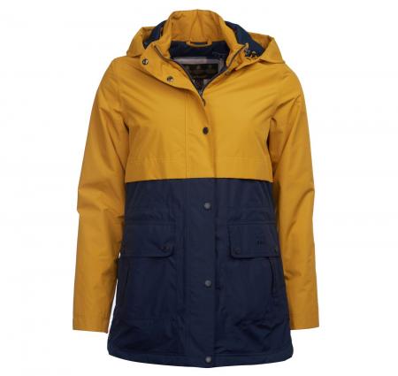 Barbour Ladies Altair Waterproof Jacket LWB0496NY51