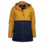 Barbour Ladies Altair Waterproof Jacket LWB0496NY51