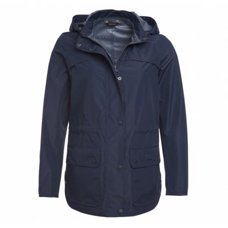 Barbour Ladies Barometer Jacket LWB0460NY71