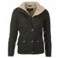 Barbour Ladies Brocklane Wax Jacket LWX0538