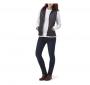 Barbour Ladies Cavalary Polarquilt
