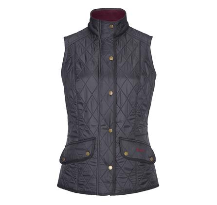 Barbour Ladies Cavalary Polarquilt