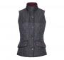 Barbour Ladies Cavalary Polarquilt