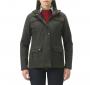 Barbour Ladies Utility Jacket olive