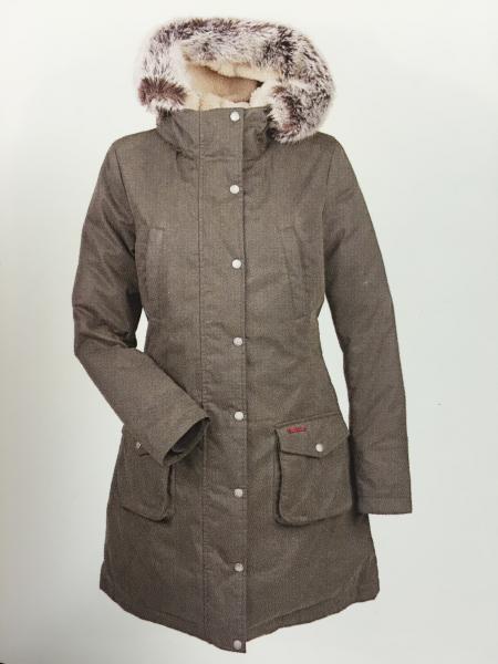 Barbour Ladies Utility Jacket LWX0004