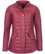 Barbour Ladies Utility Polarquilt Jacket LQU0021