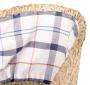 Barbour Larkhall Tote Bag in Seagrass LBA0282BE11