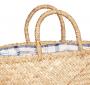 Barbour Larkhall Tote Bag in Seagrass LBA0282BE11