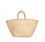 Barbour Larkhall Tote Bag in Straw LBA0282BE11