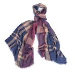 In Stock:
Taupe/pink Tartan: 1
Damson: 1
Classic: 1
Barbour Lawers Tartan Scarf LSC0245