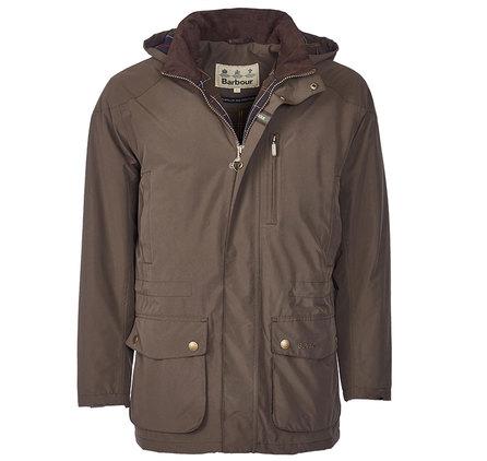 Barbour Linton Jacket MWB0479OL71