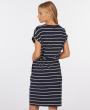 Barbour Marloes Stripe Dress LDR0307