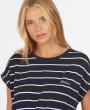 Barbour Marloes Stripe Dress LDR0307
