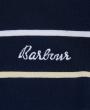 Barbour Marloes Stripe Dress LDR0307